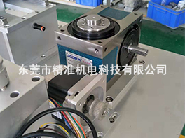 間歇分割器應(yīng)用于印刷機械行業(yè)